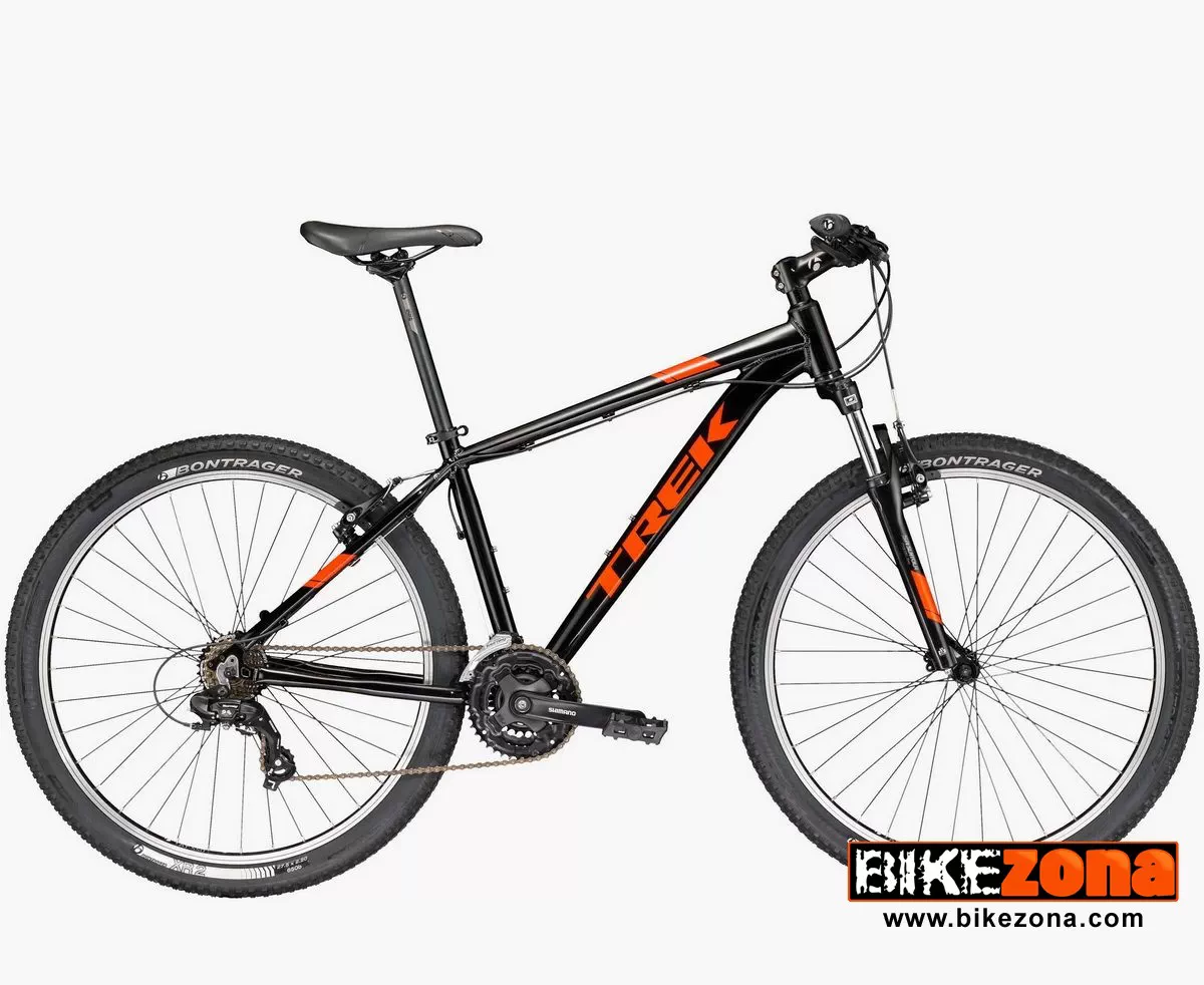 Trek marlin 4 discount características